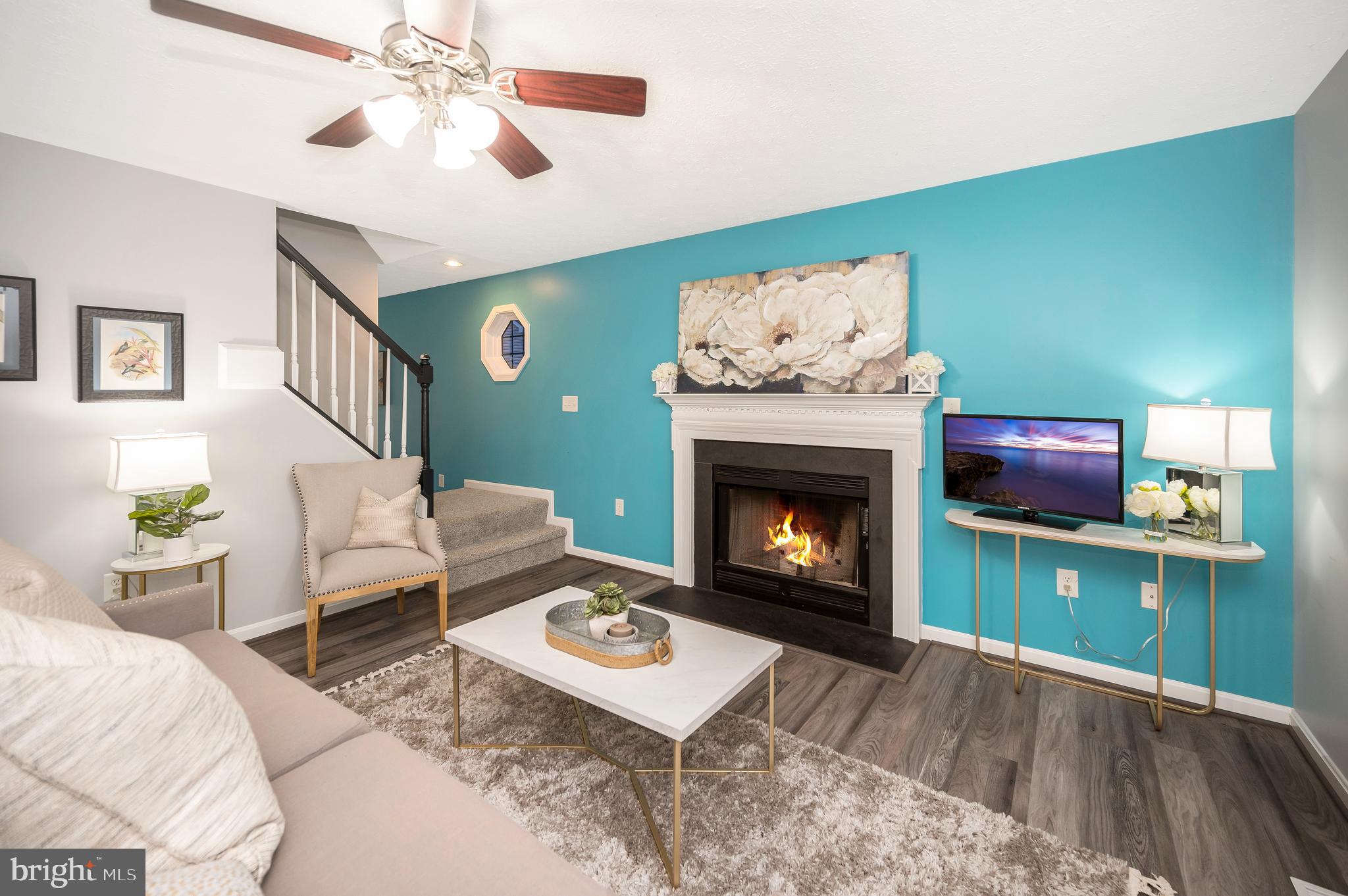 12101 Red Pine Road Ruther Glen, VA 22546 - Photo 35 of 55 Gallery Image 35