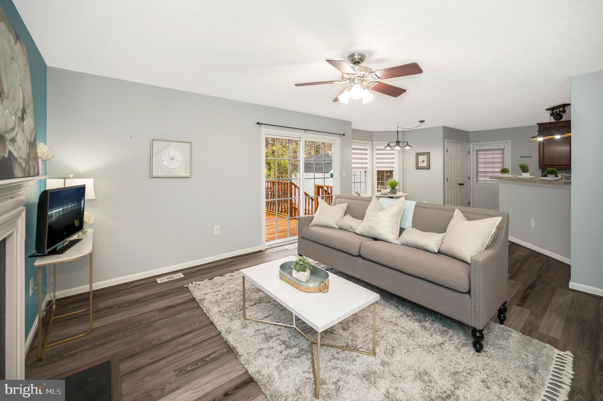 12101 Red Pine Road Ruther Glen, VA 22546 - Photo 36 of 55 Gallery Image 36