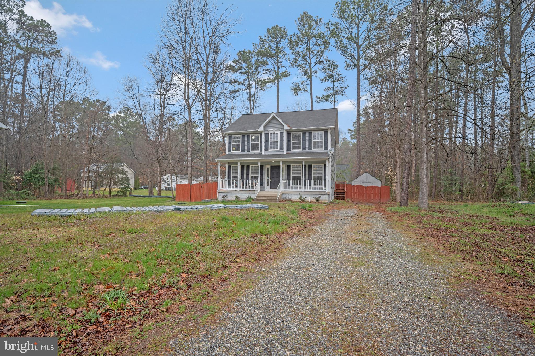 12101 Red Pine Road Ruther Glen, VA 22546 - Photo 6 of 55 Gallery Image 6