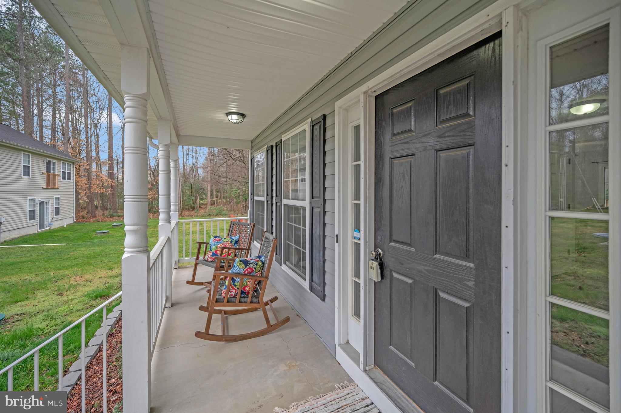 12101 Red Pine Road Ruther Glen, VA 22546 - Photo 8 of 55 Gallery Image 8
