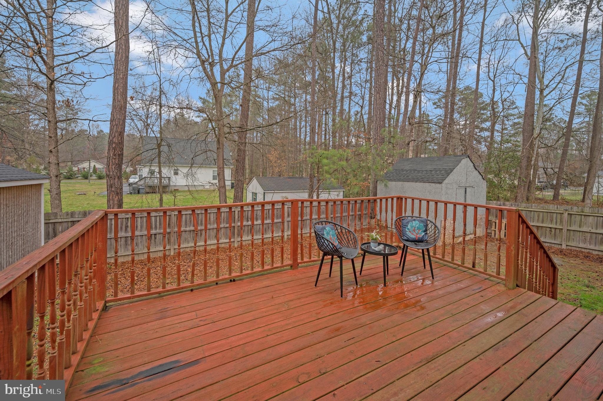 12101 Red Pine Road Ruther Glen, VA 22546 - Photo 10 of 55 Gallery Image 10