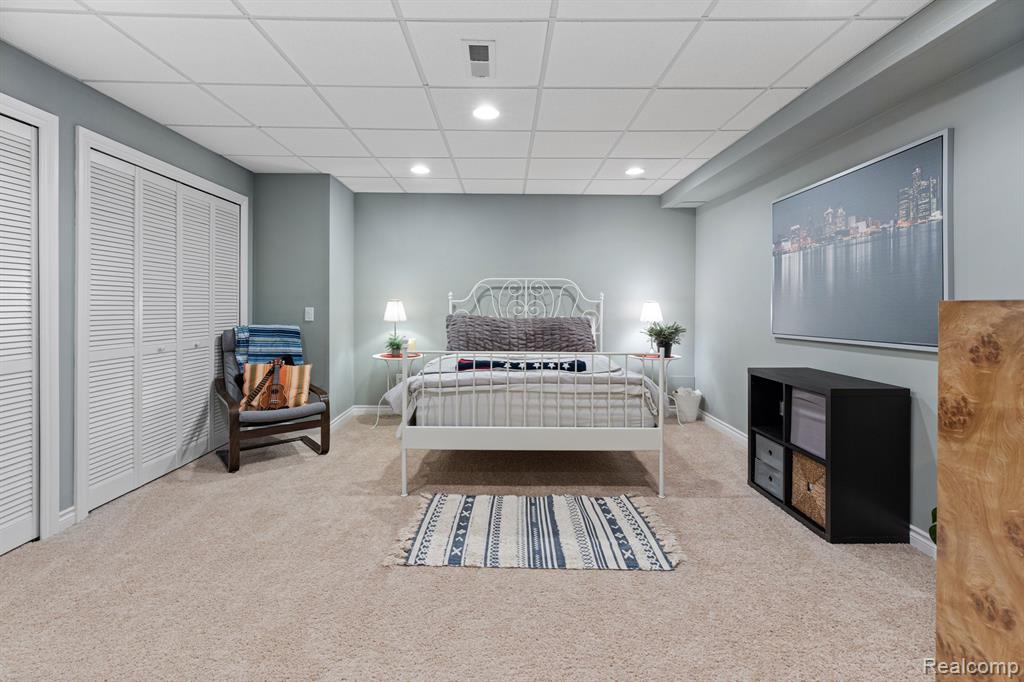 4895 Goodison Pl Drive Rochester, MI 48306 - Photo 53 of 61 Gallery Image 53