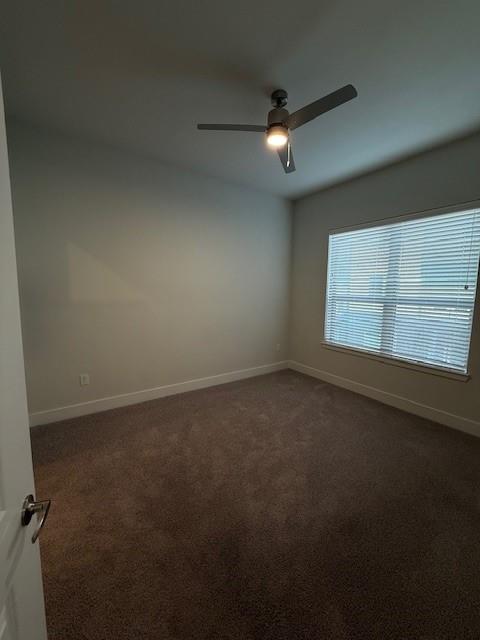930 Ridgeview Drive, Unit 1262 Allen, TX 75013 - Photo 24 of 28 an empty room with a empty space and windows