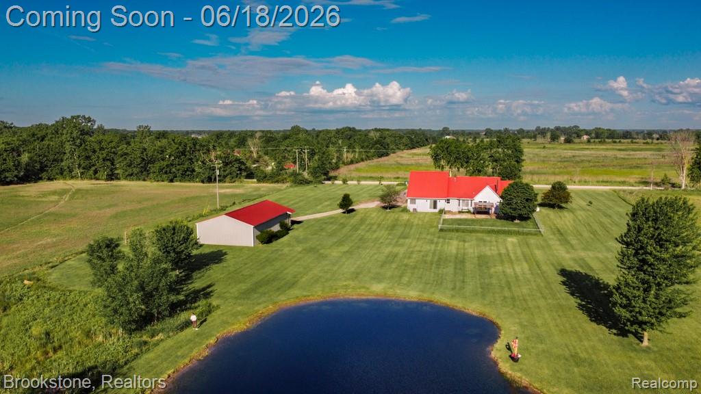 62580 Omo Road New Haven, MI 48048 - Photo 35 of 42