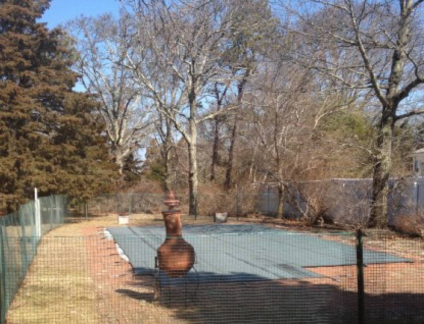 58 Mill Road Sag Harbor, NY 11963 - Photo 7 of 8 a view of outdoor space