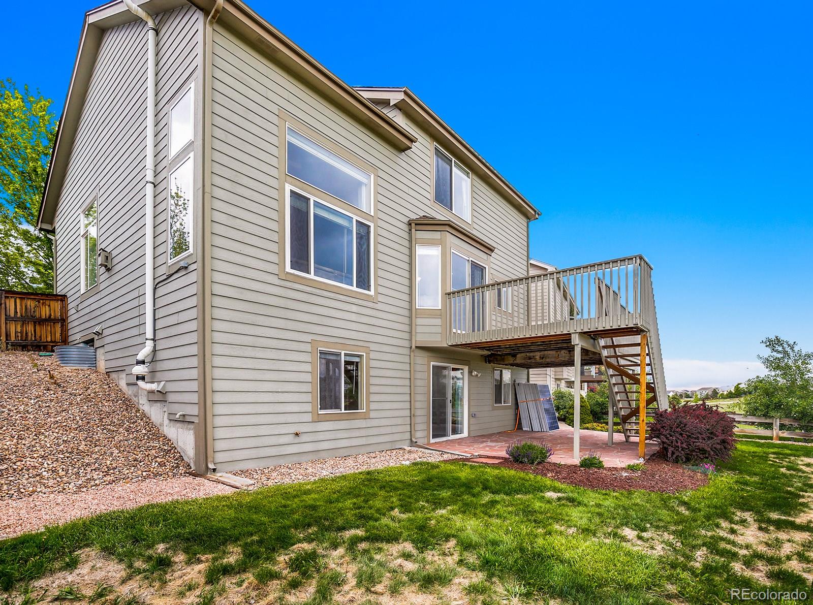 3521 Foxridge Trail Highlands Ranch, CO 80126 - Photo 29 of 35 Gallery Image 29