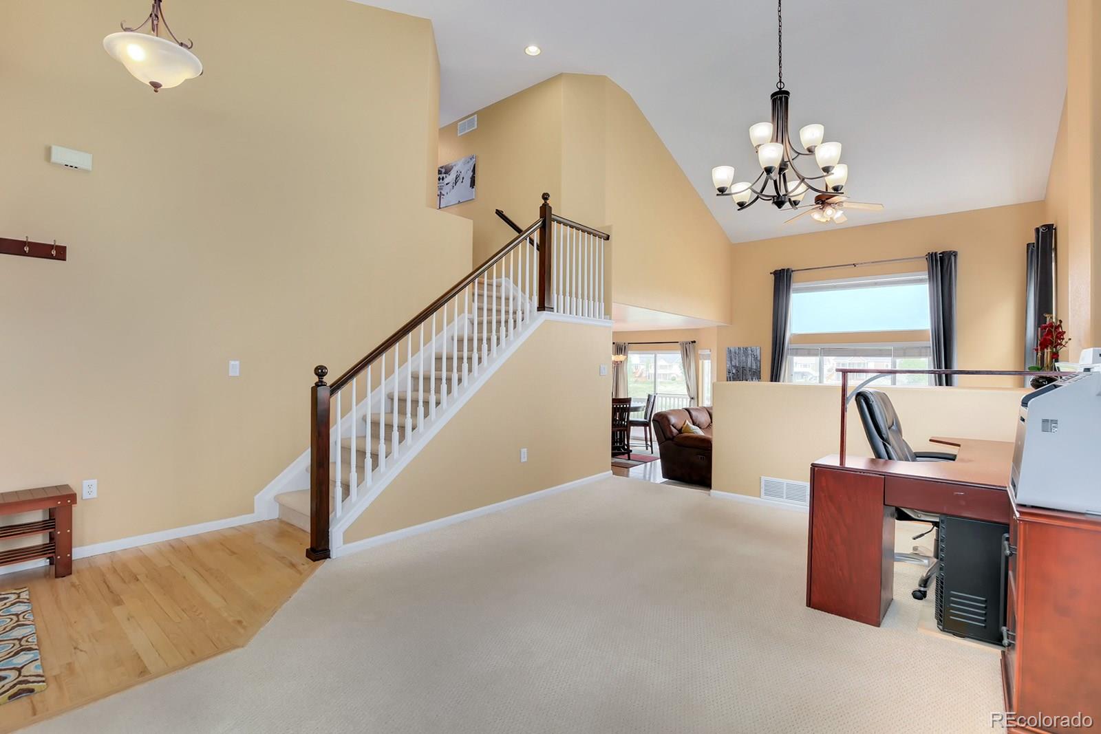 3521 Foxridge Trail Highlands Ranch, CO 80126 - Photo 3 of 35 Gallery Image 3