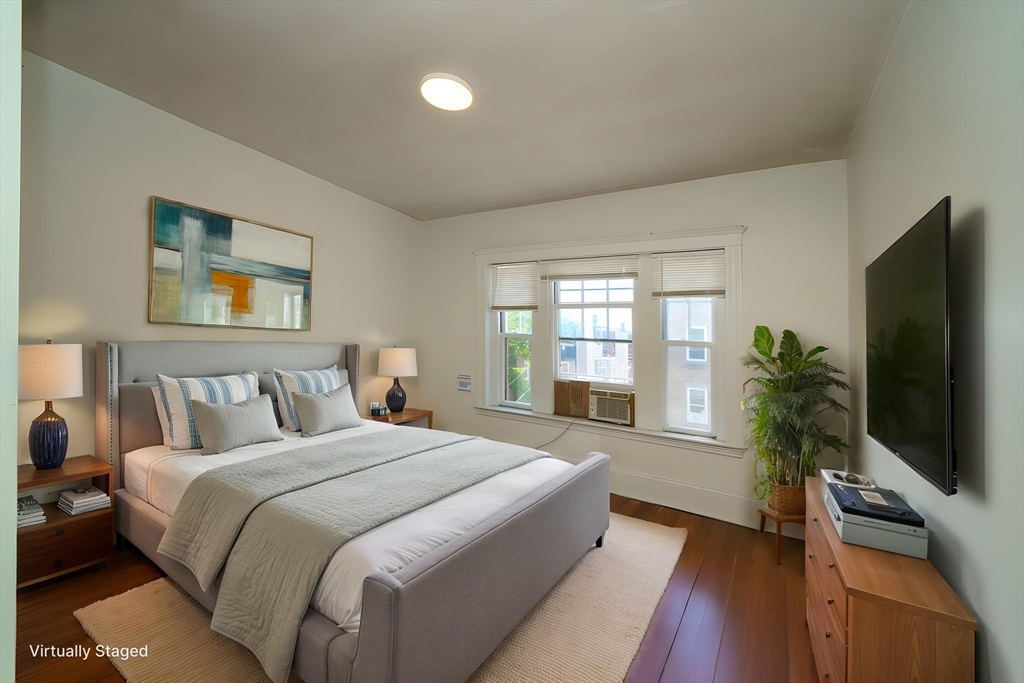 39 Strathmore Road, Unit 2 Boston, MA 02135 - Photo 8 of 15