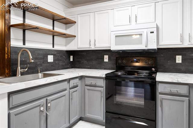 2095 Legacy Ridge View, Unit 103 Colorado Springs, CO 80910 - Photo 6 of 17 Gallery Image 6