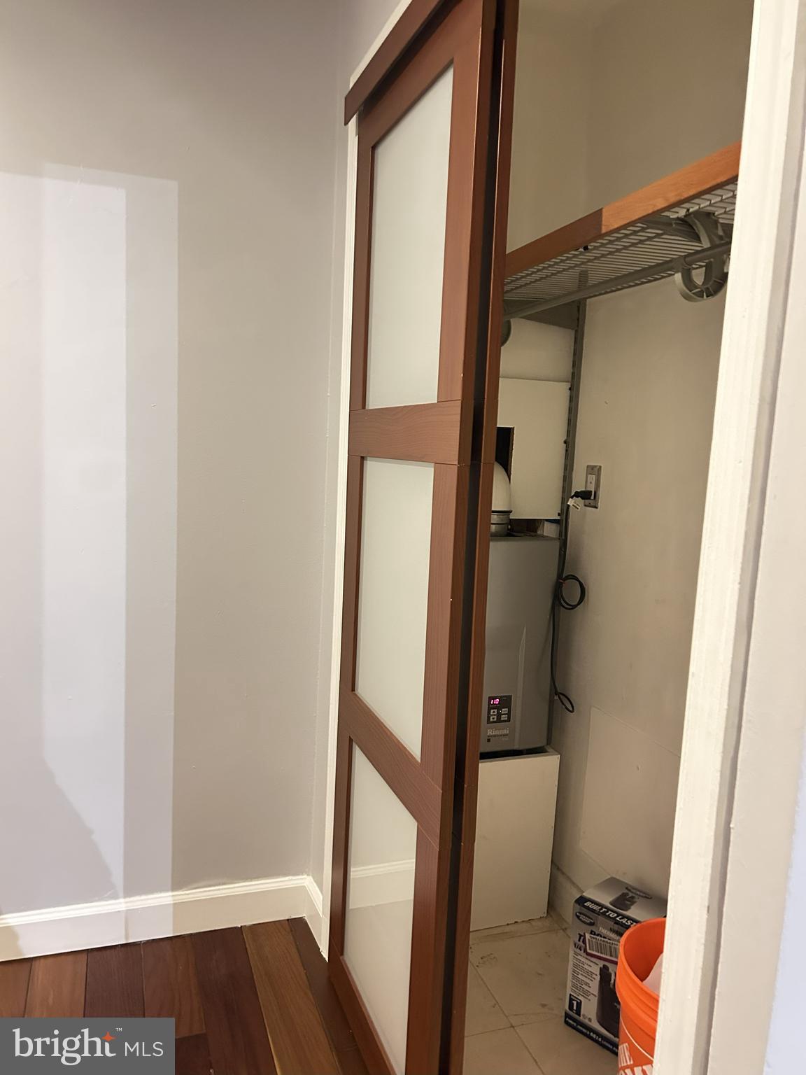 118 Bates Street Northwest Washington, DC 20001 - Photo 21 of 36