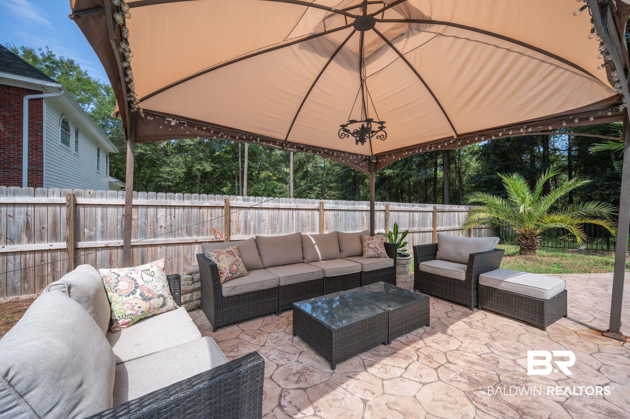 8125 Soldier Court Daphne, AL 36526 - Photo 54 of 75