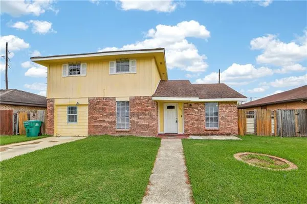$190,000 | 5441 Tusa Drive, Marrero, LA 70072