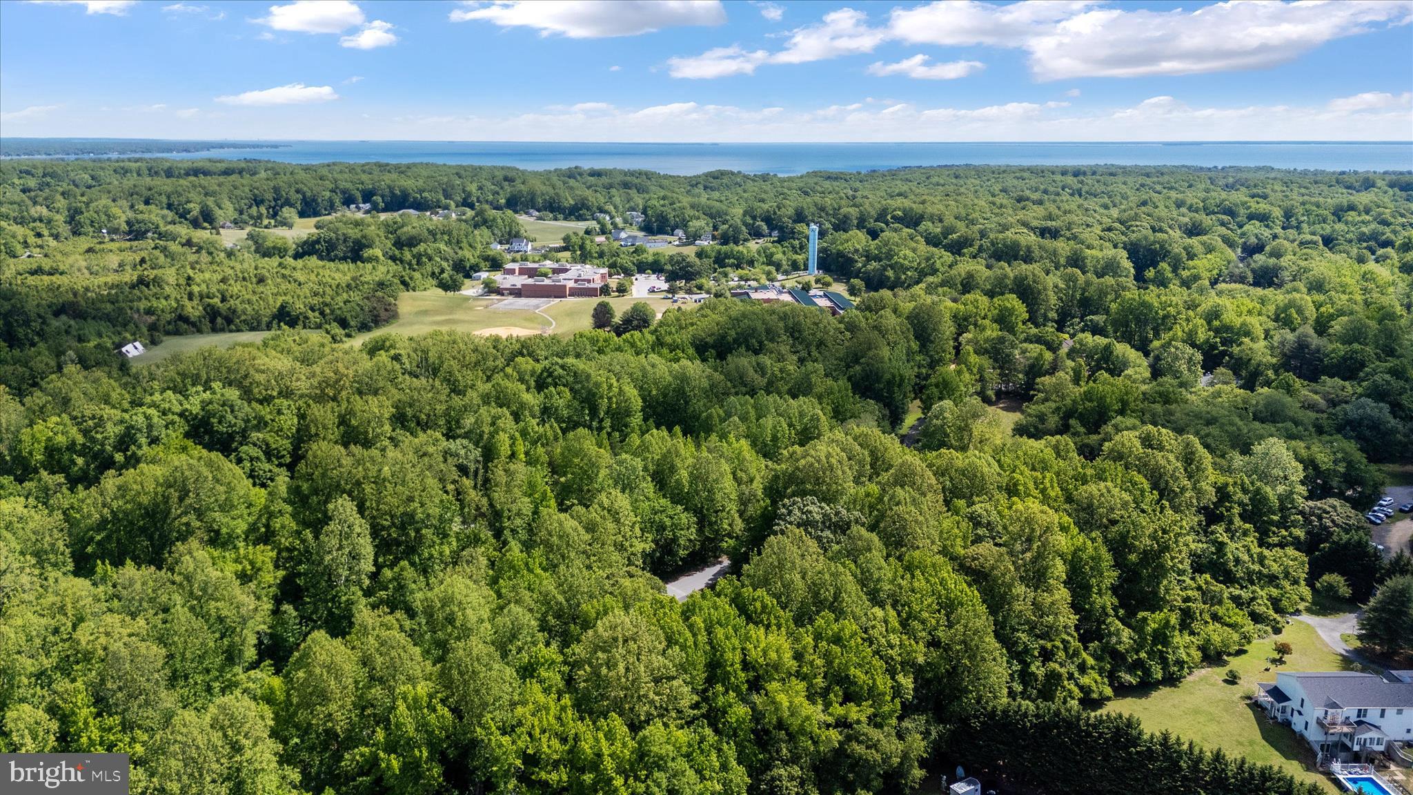 1665 Paris Oaks Road Owings, MD 20736 - Photo 37 of 49