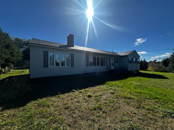 $165,000 | 13 Montgomery Avenue, Caribou, ME 04736