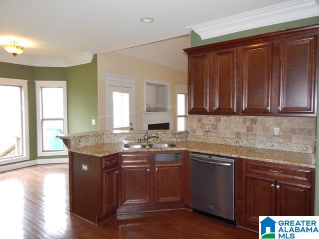 93 Hidden Oaks Lane Cleveland, AL 35049 - Photo 13 of 25