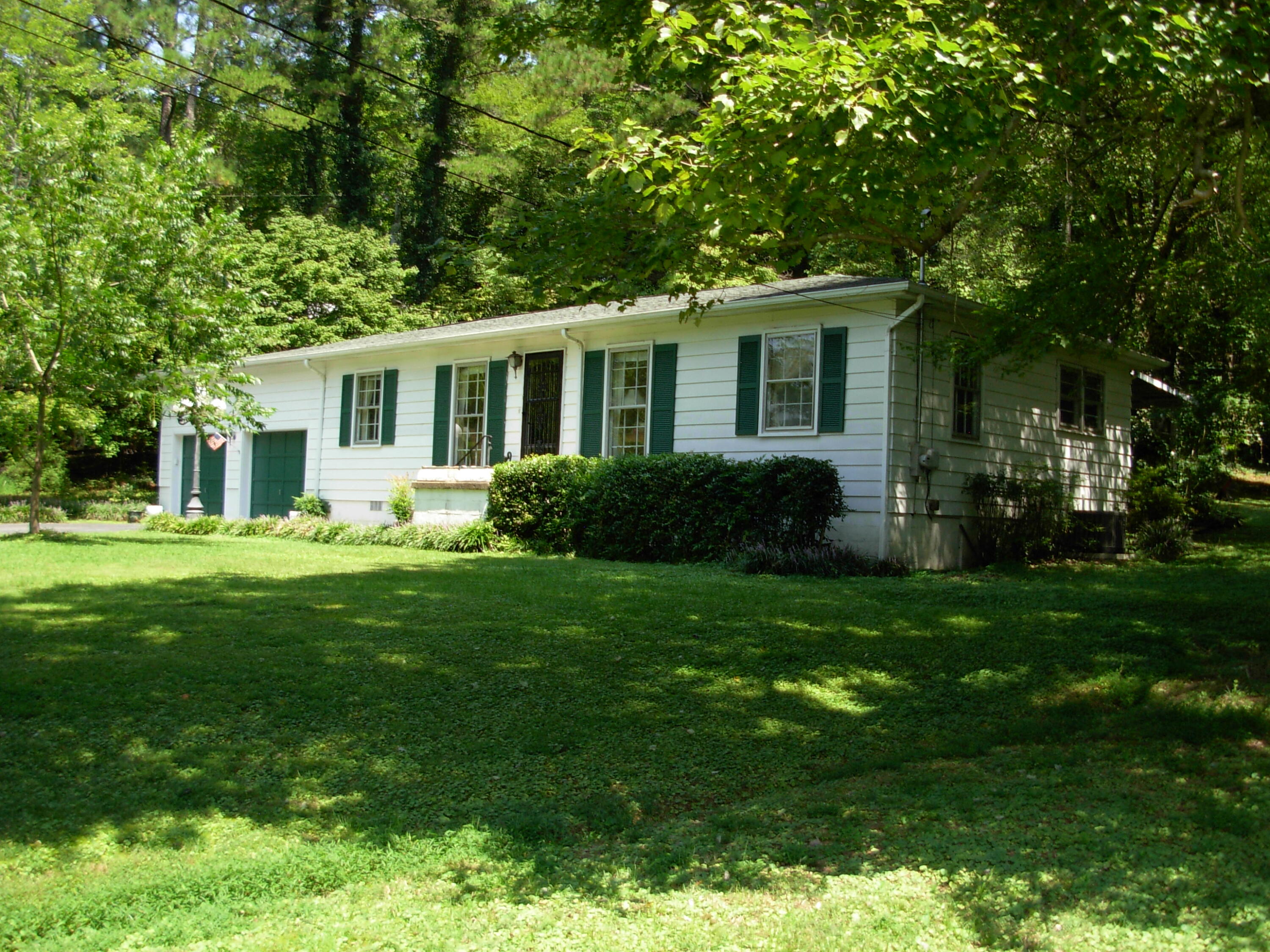 1611 Mission Ridge Road Rossville, GA 30741 - Photo 1 of 40 DSCN6552