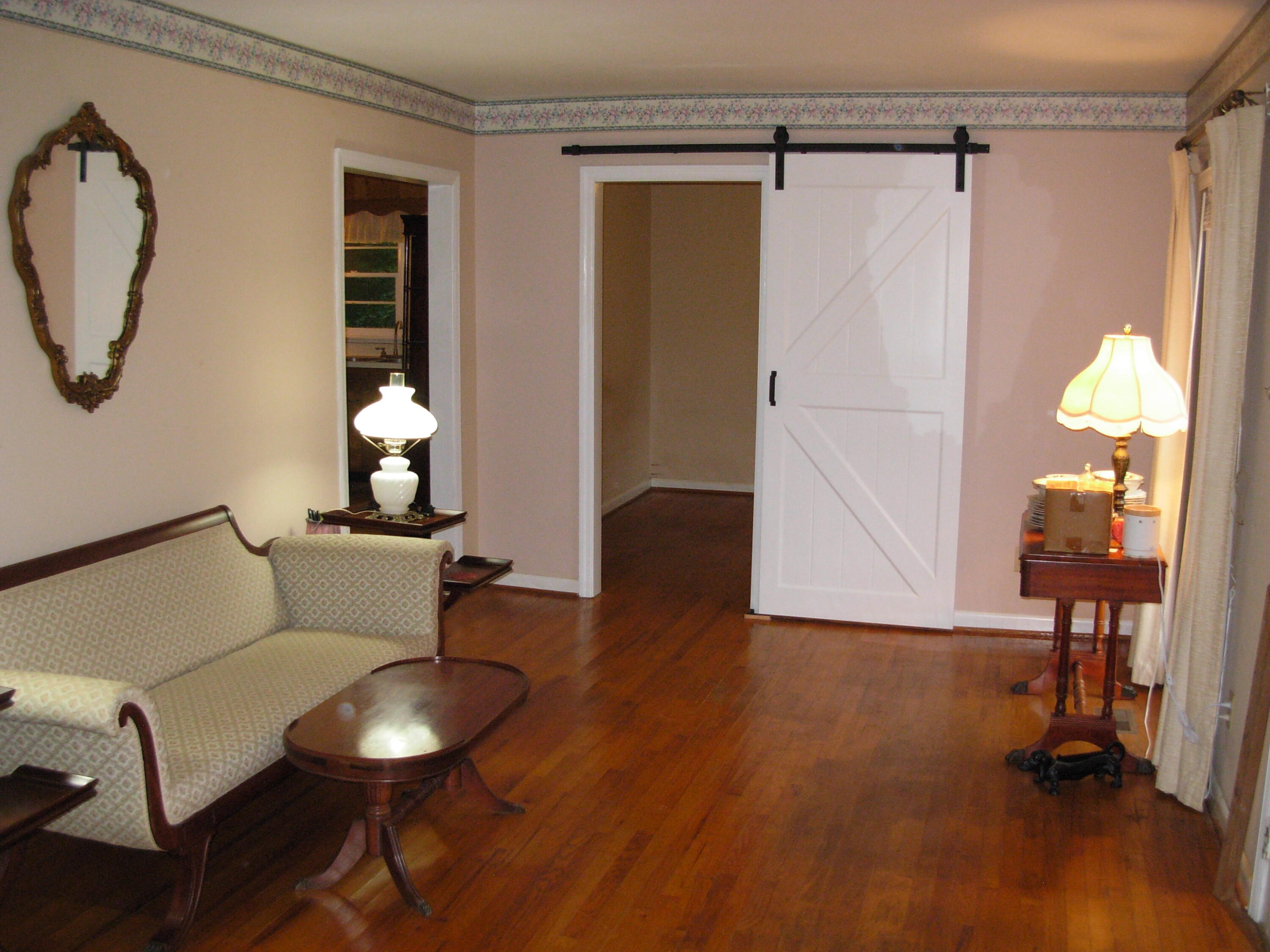 1611 Mission Ridge Road Rossville, GA 30741 - Photo 11 of 40 DSCN6554