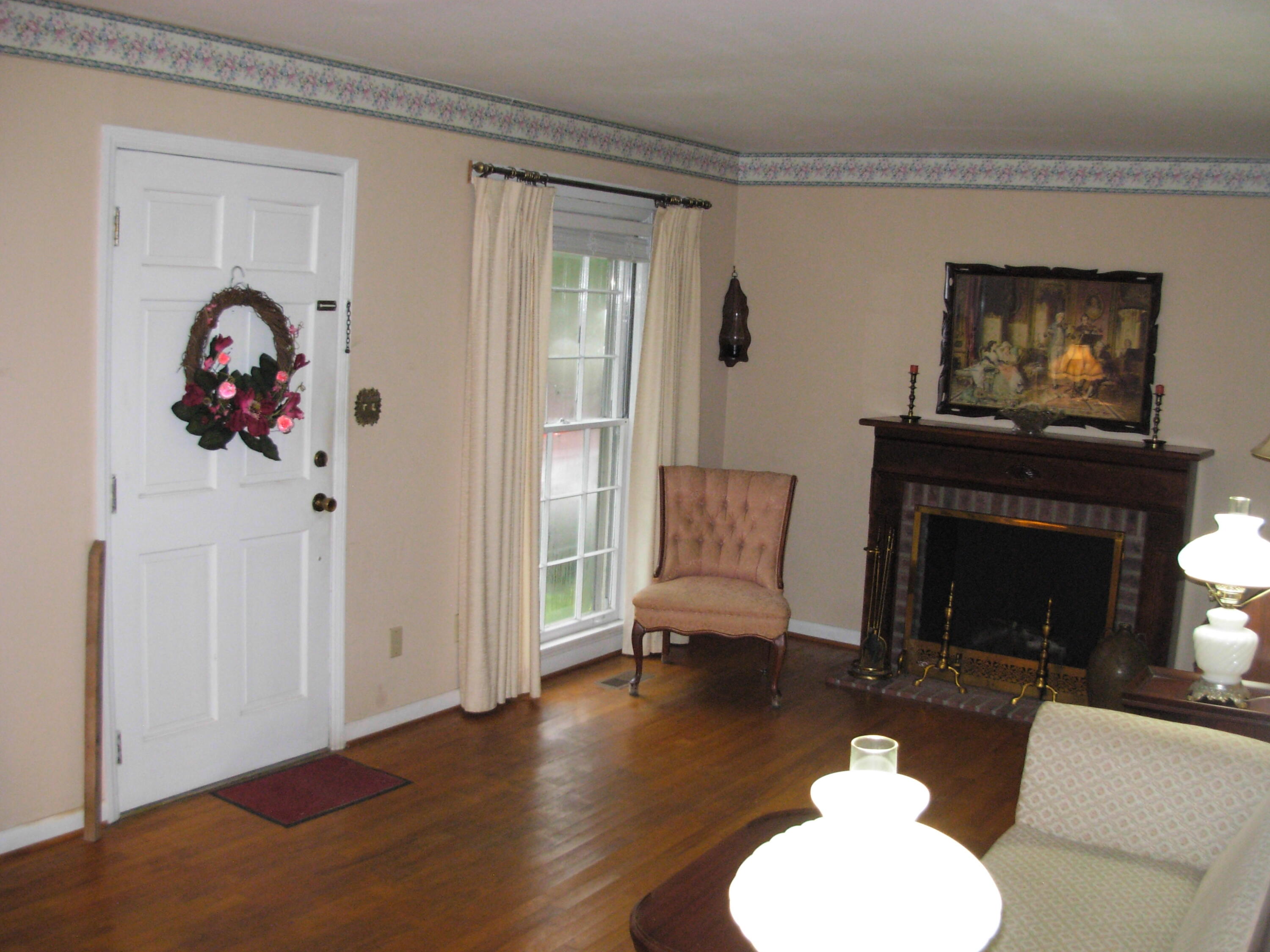 1611 Mission Ridge Road Rossville, GA 30741 - Photo 12 of 40 DSCN6558