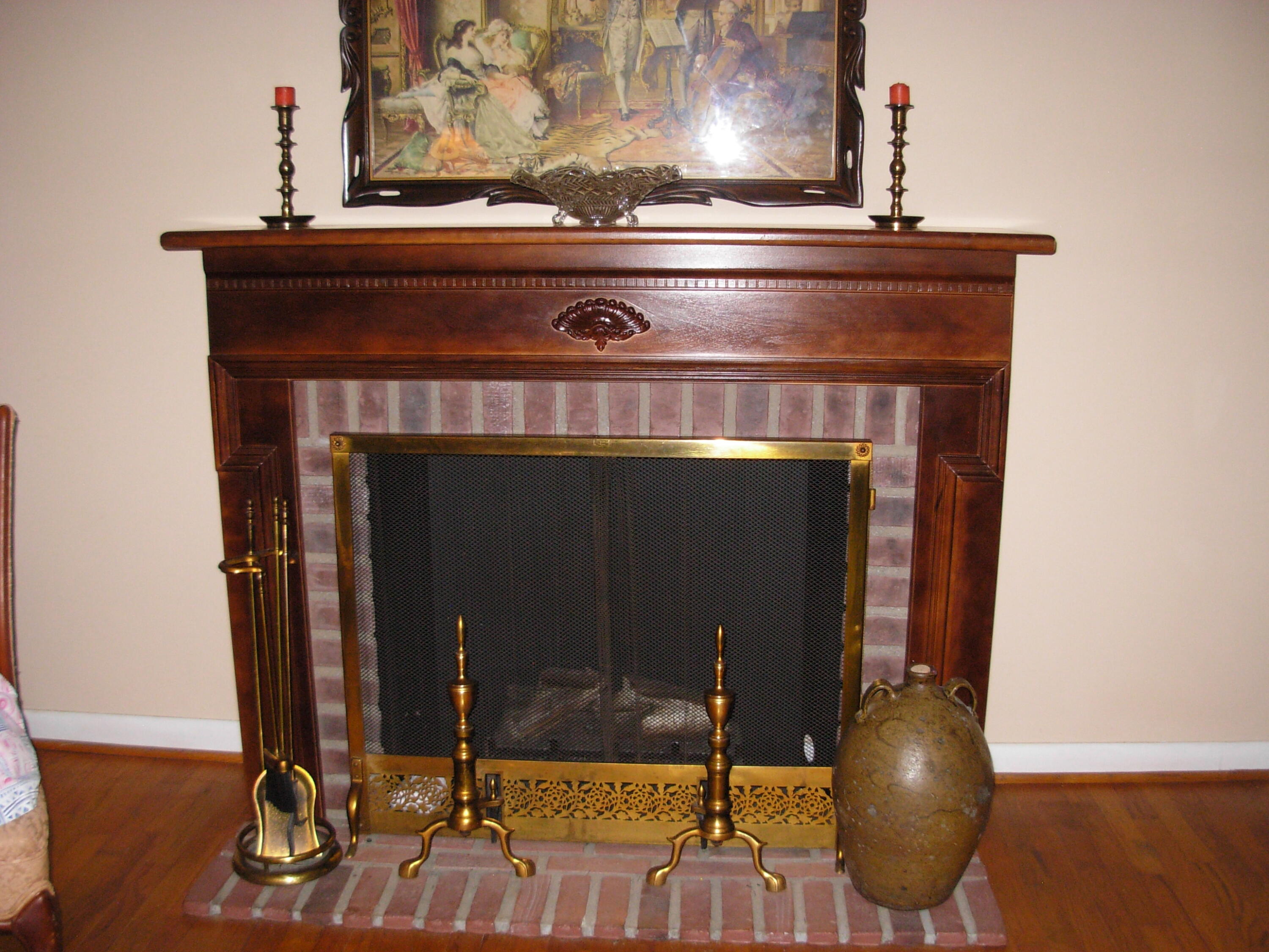1611 Mission Ridge Road Rossville, GA 30741 - Photo 13 of 40 DSCN6564