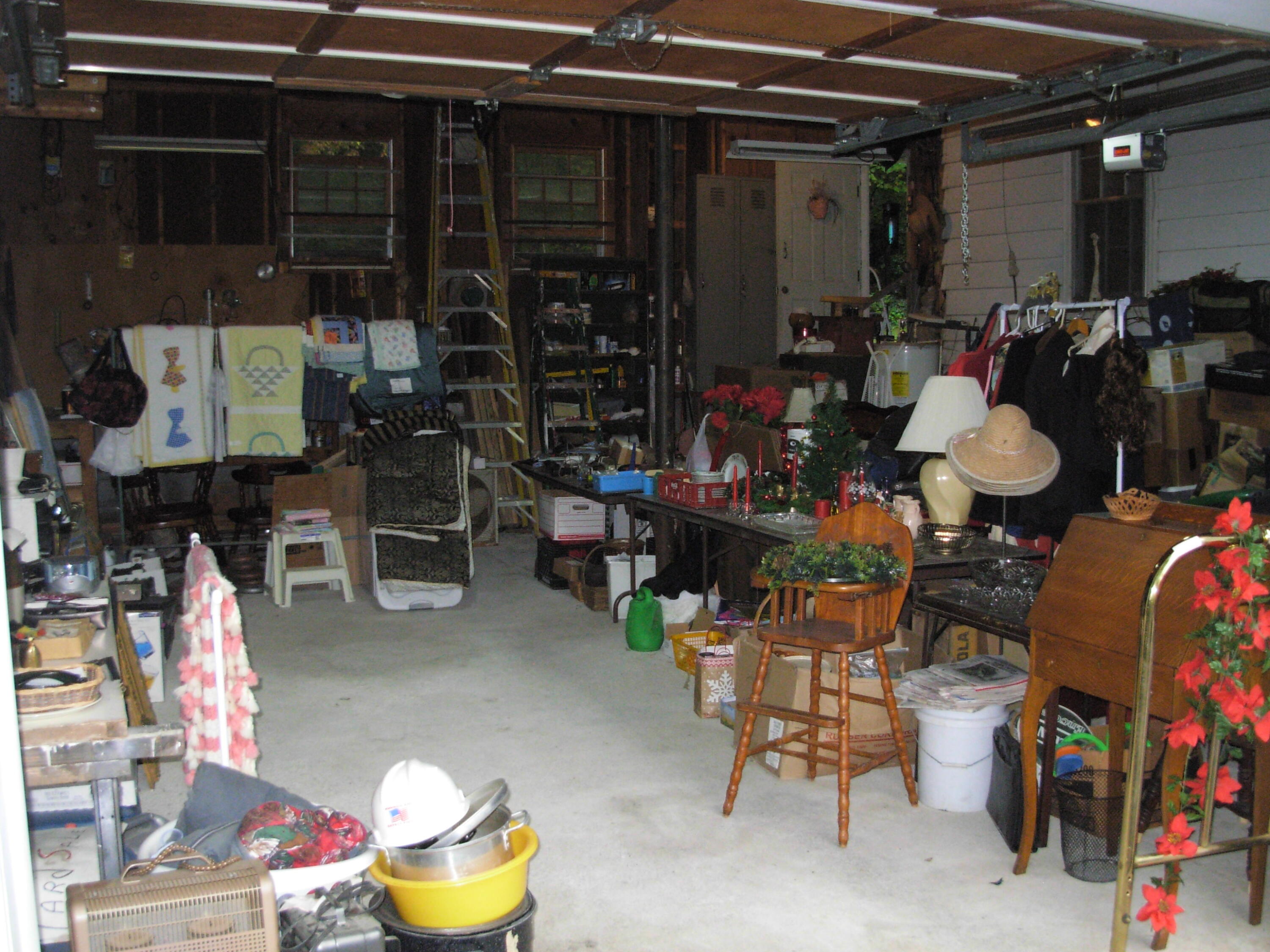1611 Mission Ridge Road Rossville, GA 30741 - Photo 27 of 40 DSCN6575
