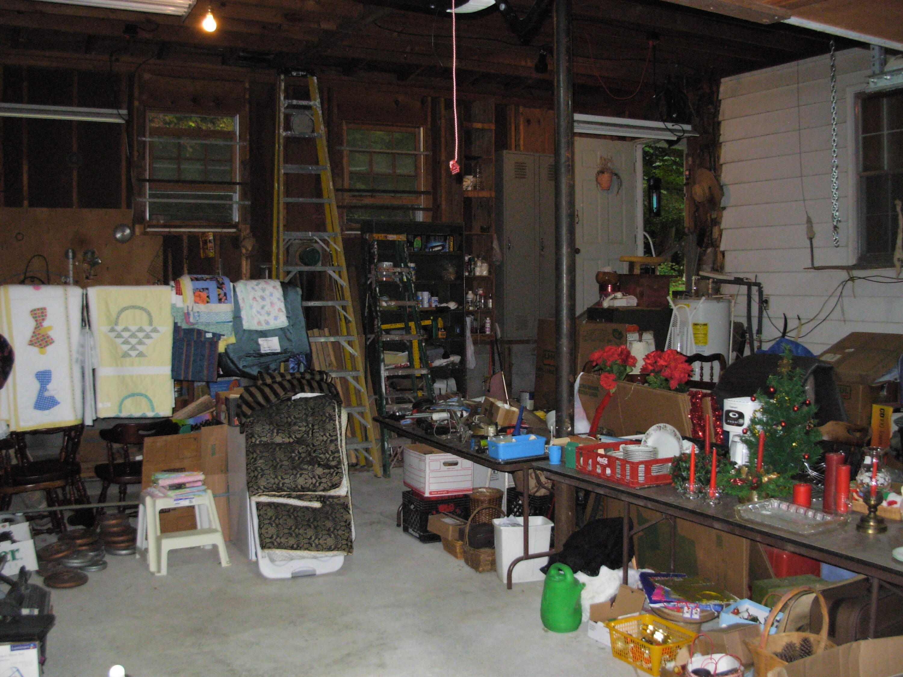 1611 Mission Ridge Road Rossville, GA 30741 - Photo 28 of 40 DSCN6576