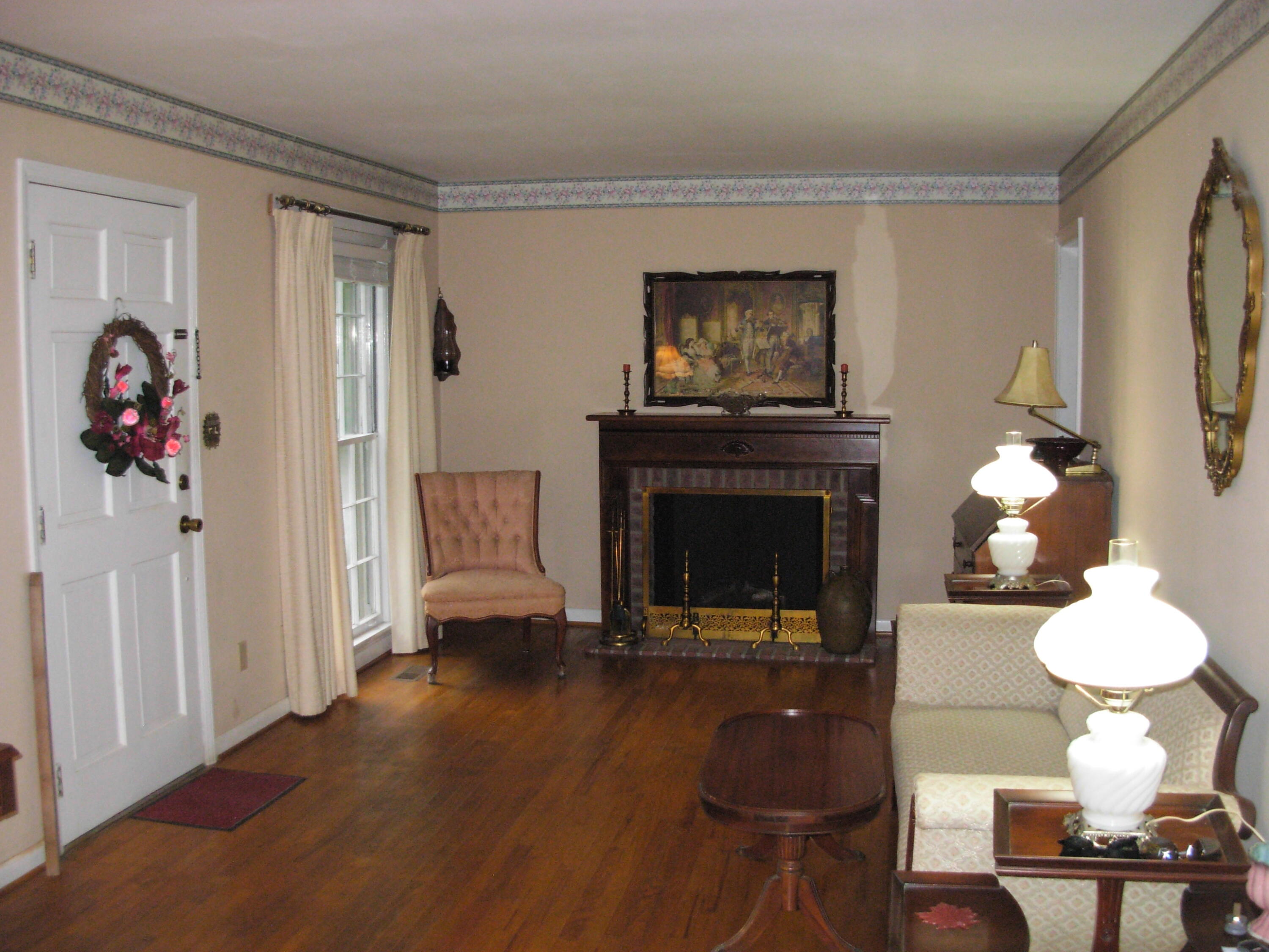 1611 Mission Ridge Road Rossville, GA 30741 - Photo 10 of 40 DSCN6555