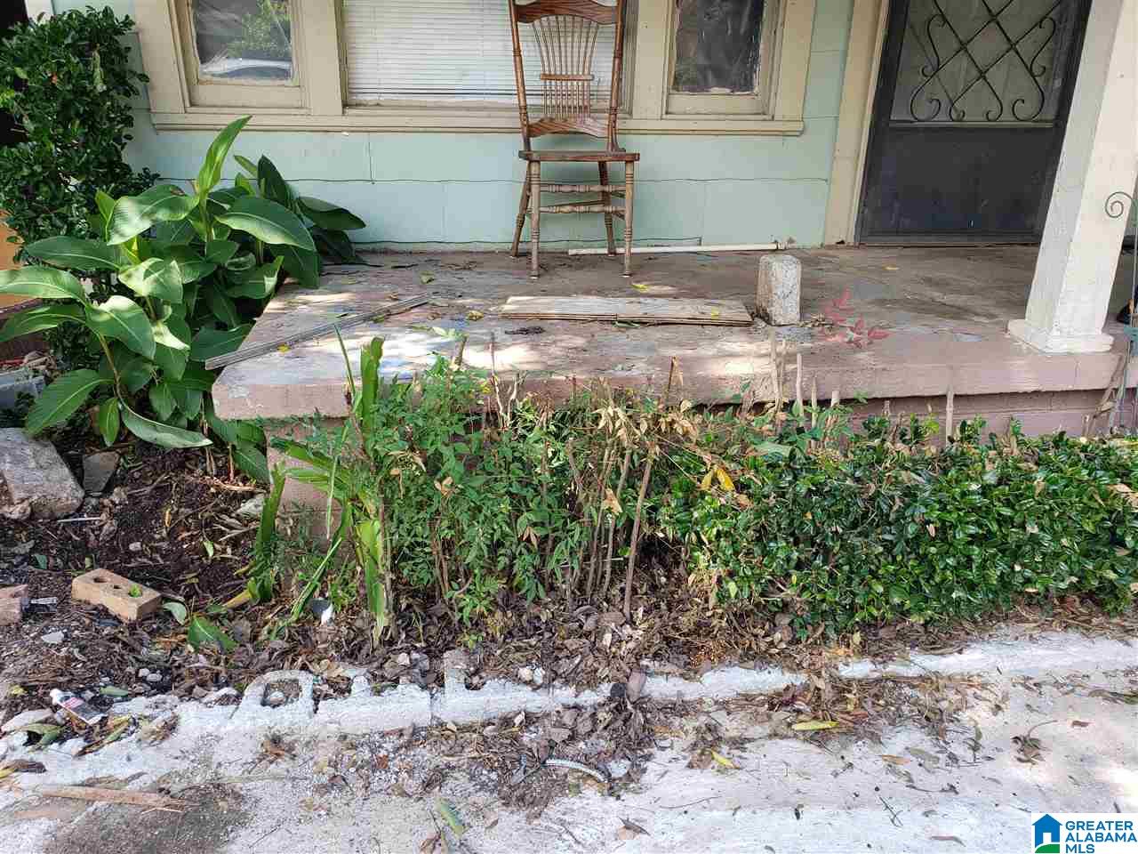 3740 George Avenue Southwest Birmingham, AL 35221 - Photo 4 of 8