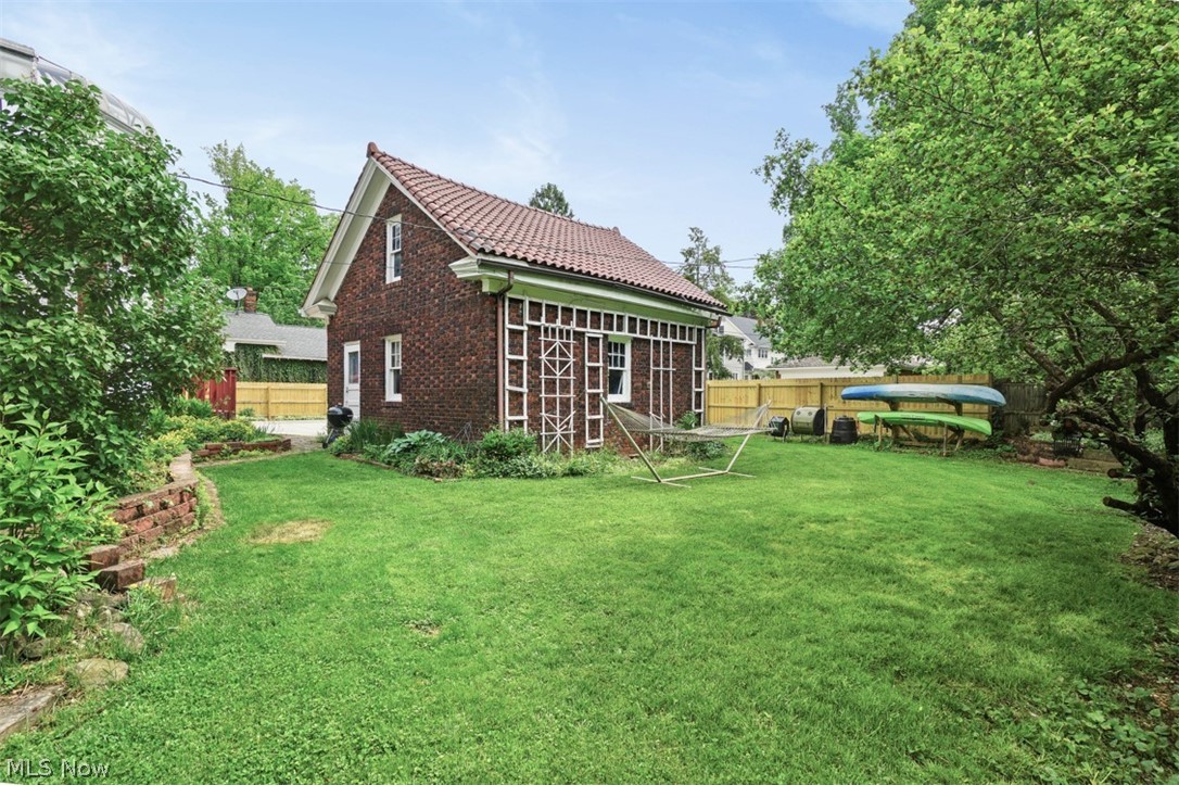 2353 Coventry Road Cleveland Heights, OH 44118 - Photo 35 of 35
