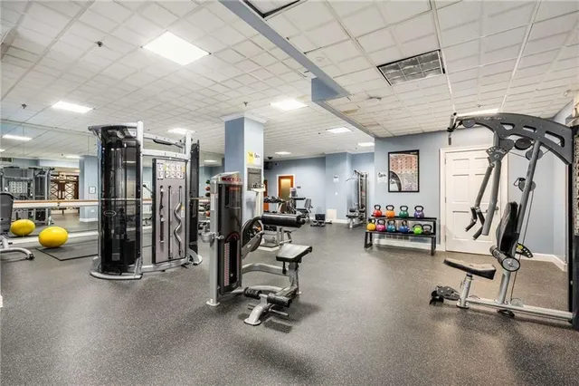 $200,000 | 795 Hammond Drive, Unit 1012, Atlanta, GA 30328