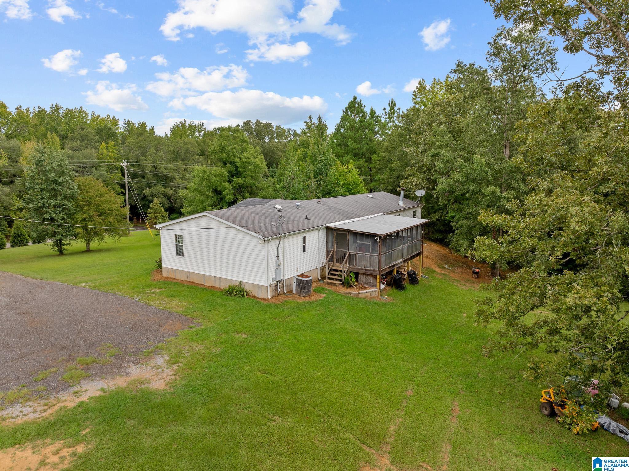 5710 Wolf Creek Road Pell City, AL 35128 - Photo 16 of 30 Gallery Image 16