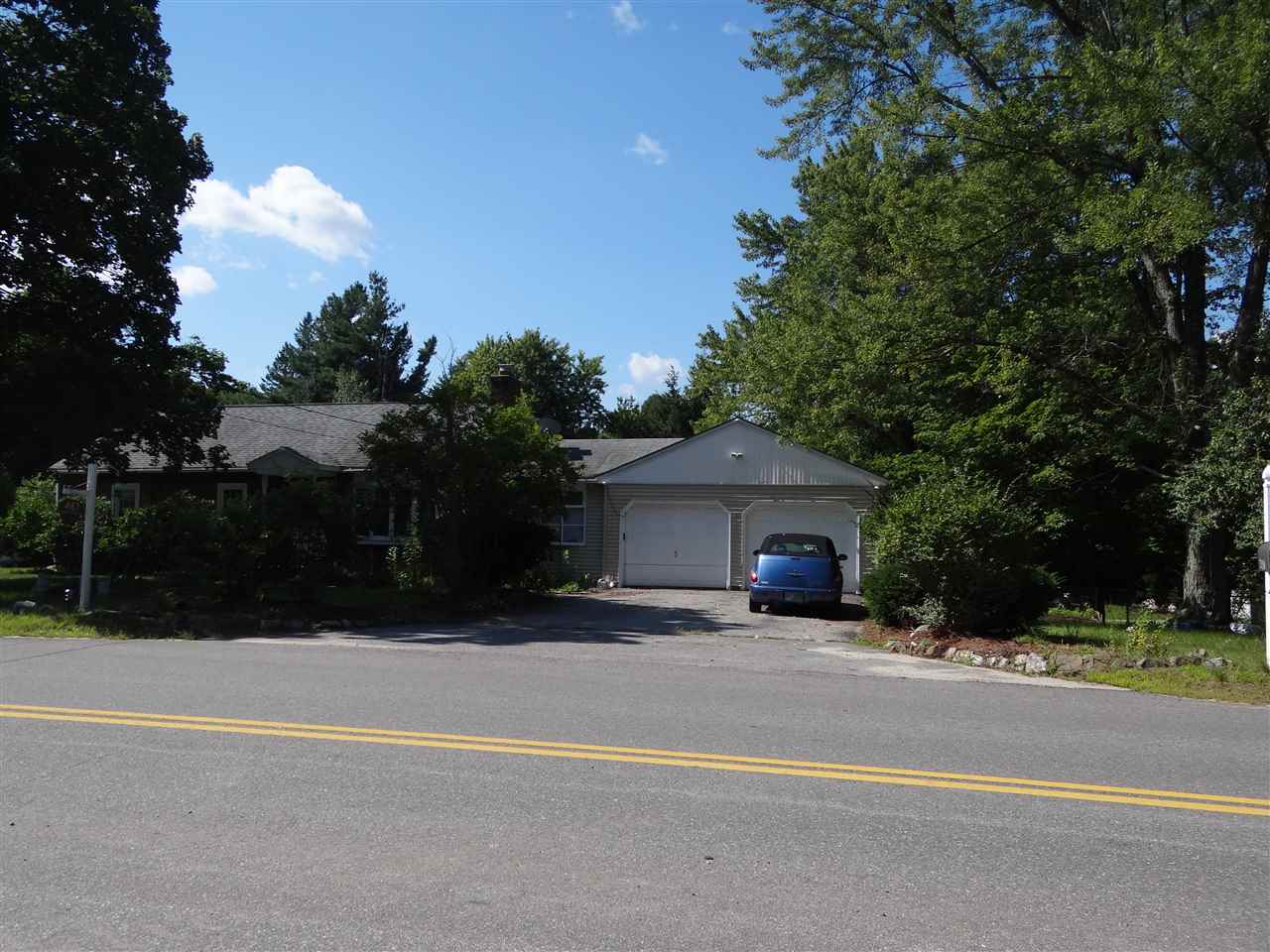 487 Boston Post Road Amherst, NH 03031 - Photo 3 of 7