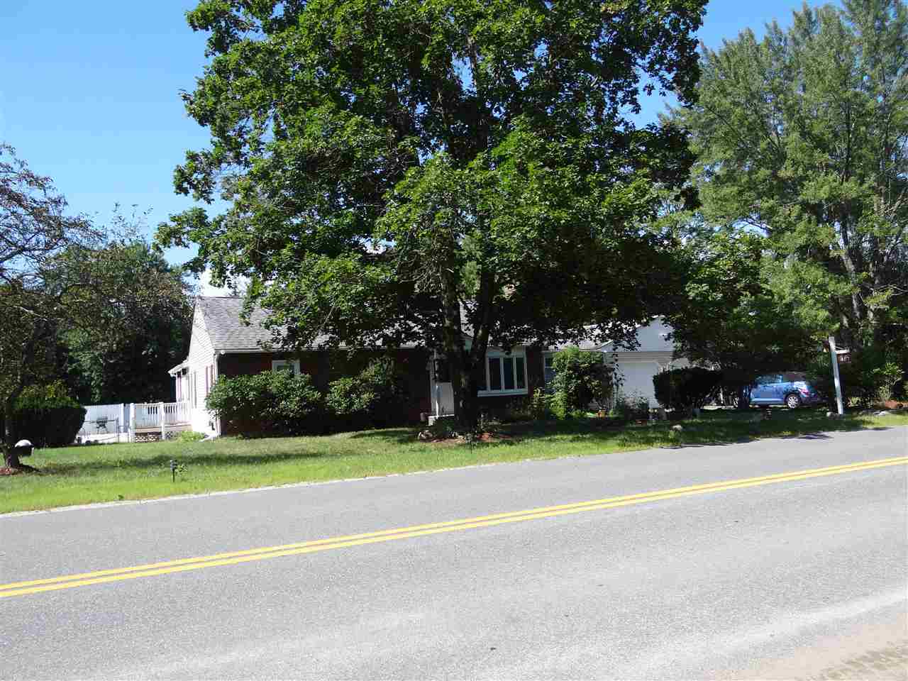487 Boston Post Road Amherst, NH 03031 - Photo 5 of 7