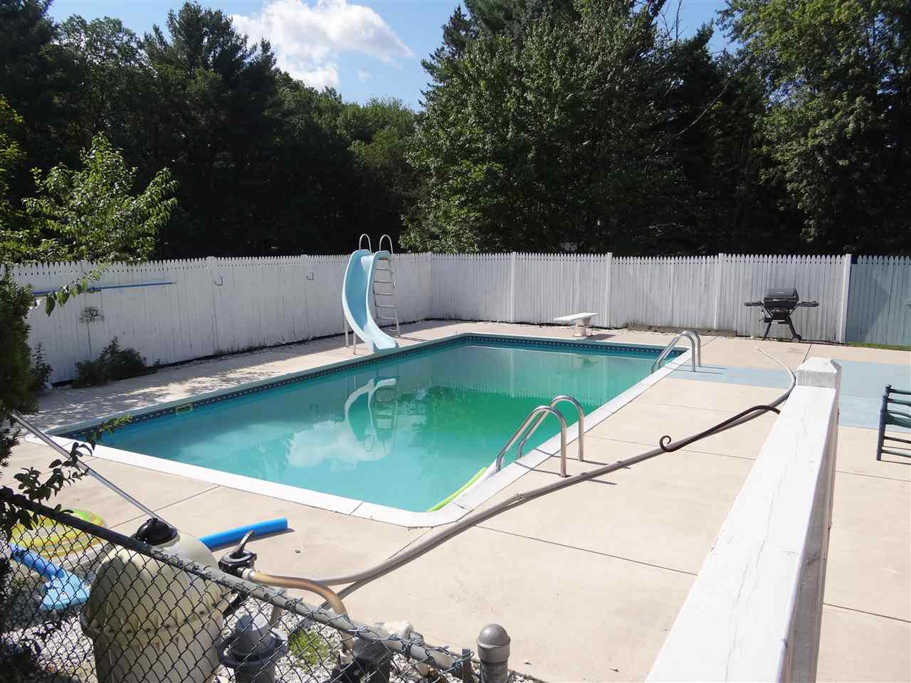 487 Boston Post Road Amherst, NH 03031 - Photo 6 of 7