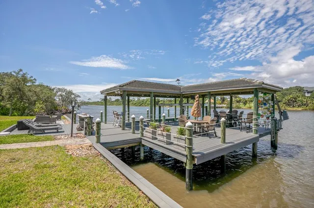 $3,499,000 | 146 Island Estates Parkway, Palm Coast, FL 32137
