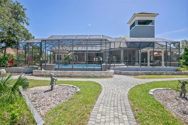 $3,499,000 | 146 Island Estates Parkway, Palm Coast, FL 32137