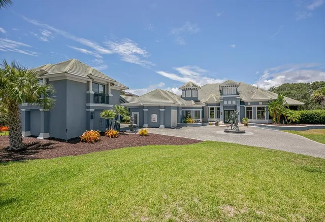 $3,499,000 | 146 Island Estates Parkway, Palm Coast, FL 32137