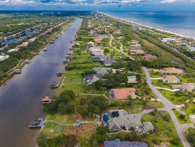 $3,499,000 | 146 Island Estates Parkway, Palm Coast, FL 32137