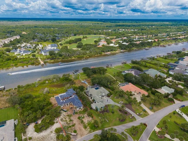 $3,499,000 | 146 Island Estates Parkway, Palm Coast, FL 32137