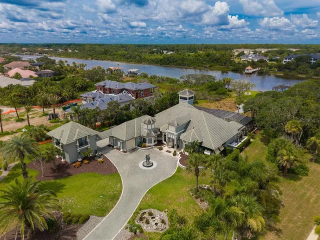 $3,499,000 | 146 Island Estates Parkway, Palm Coast, FL 32137