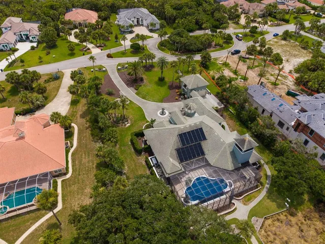 $3,499,000 | 146 Island Estates Parkway, Palm Coast, FL 32137