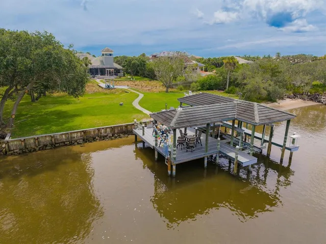 $3,499,000 | 146 Island Estates Parkway, Palm Coast, FL 32137