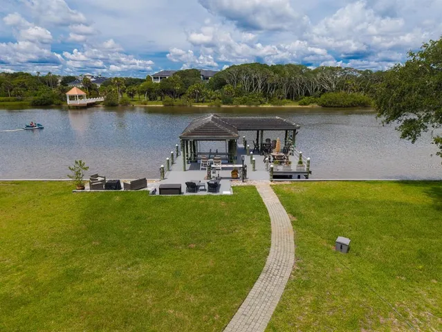 $3,499,000 | 146 Island Estates Parkway, Palm Coast, FL 32137