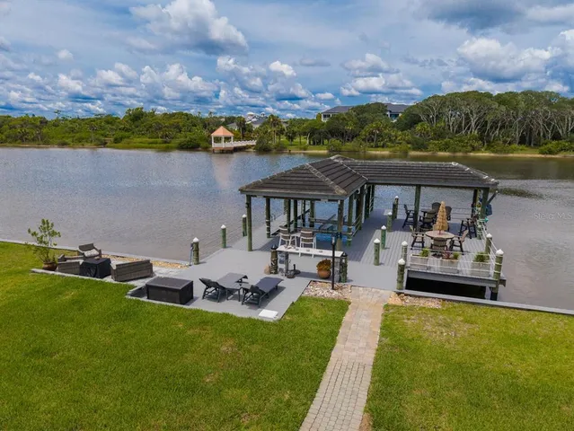 $3,499,000 | 146 Island Estates Parkway, Palm Coast, FL 32137