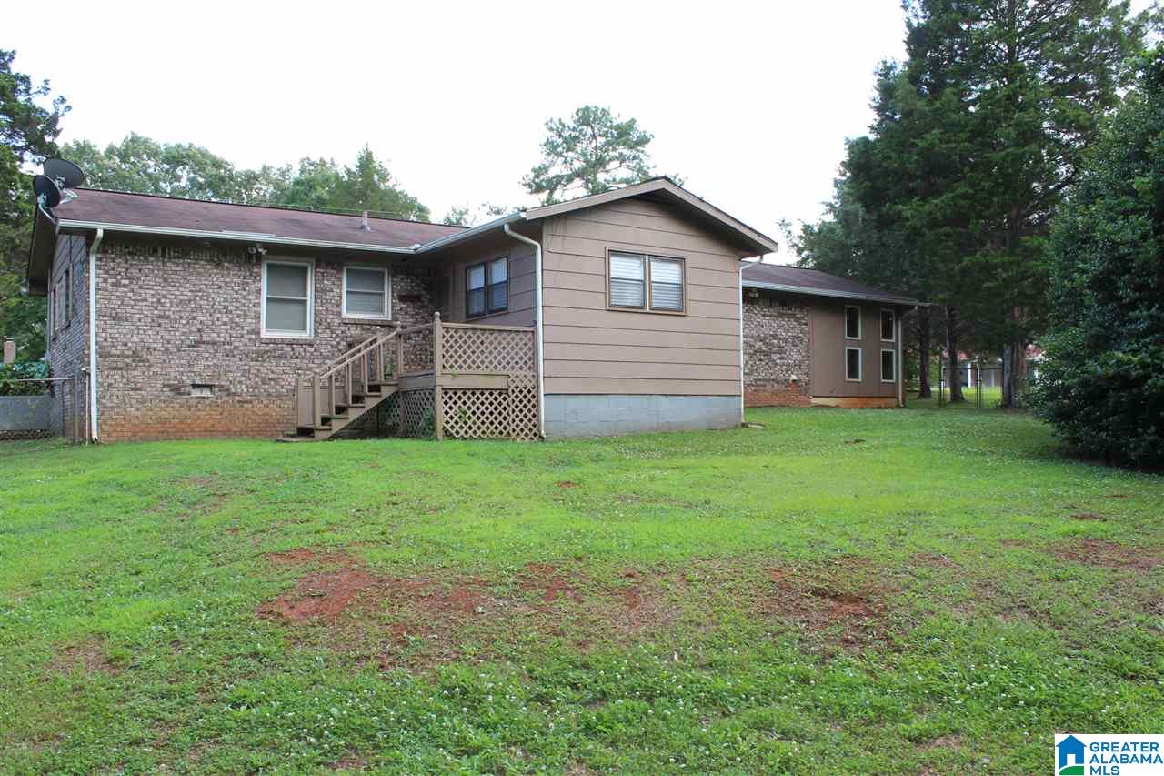 317 Adelaide Street Southwest Jacksonville, AL 36265 - Photo 22 of 28