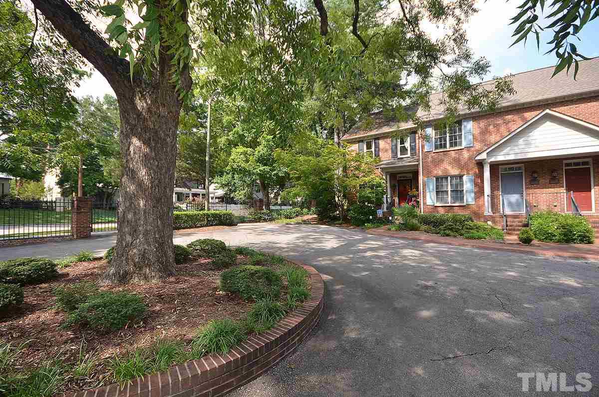 1401 Governors Court Raleigh, NC 27604 - Photo 2 of 30