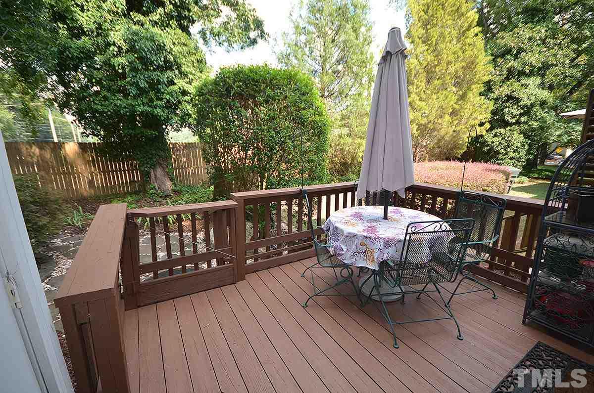 1401 Governors Court Raleigh, NC 27604 - Photo 20 of 30