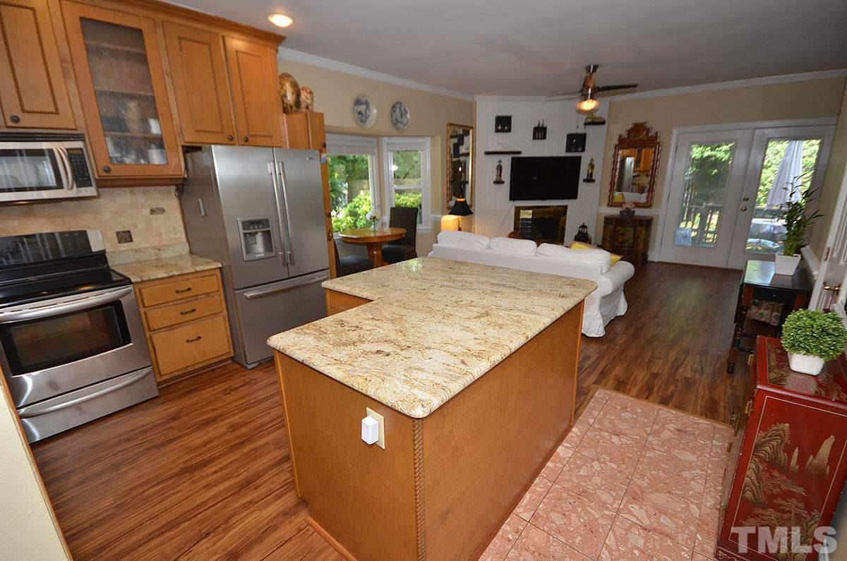 1401 Governors Court Raleigh, NC 27604 - Photo 3 of 30