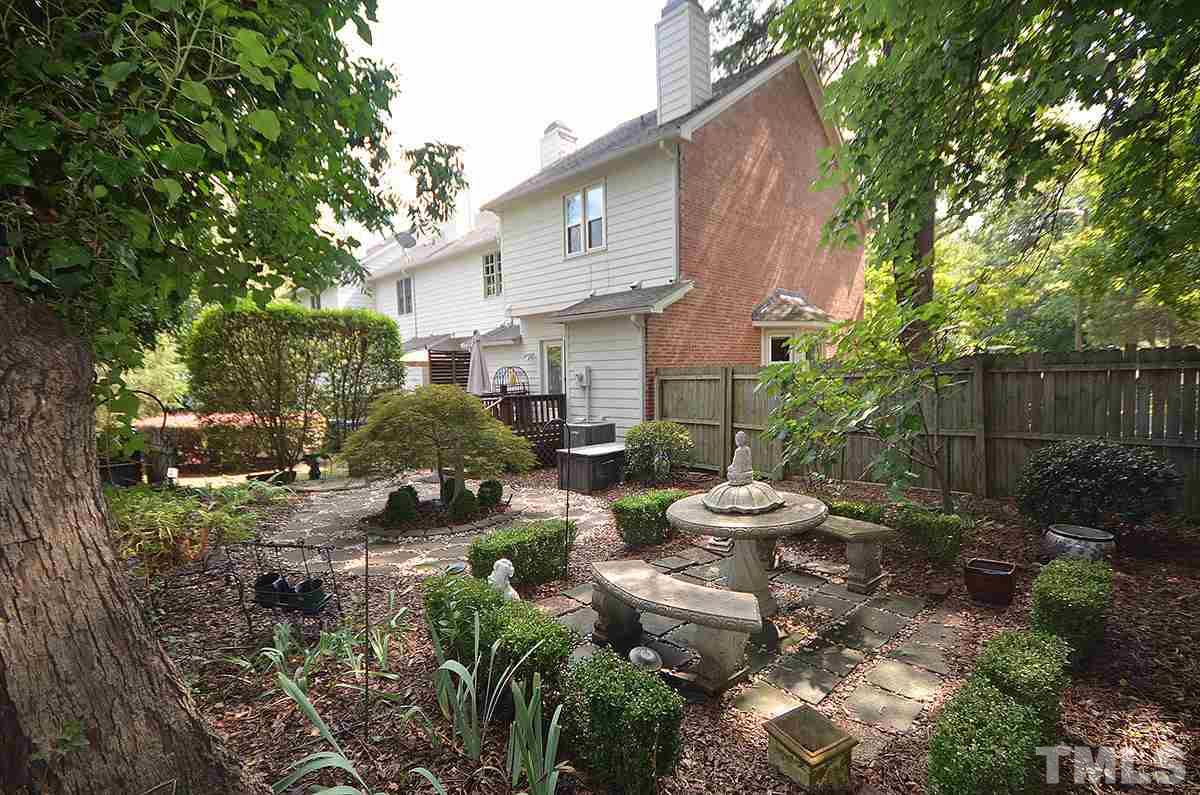 1401 Governors Court Raleigh, NC 27604 - Photo 21 of 30