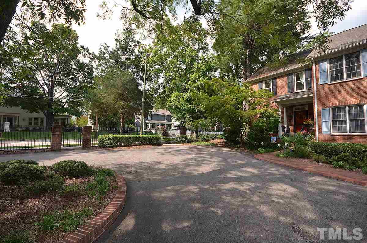 1401 Governors Court Raleigh, NC 27604 - Photo 24 of 30
