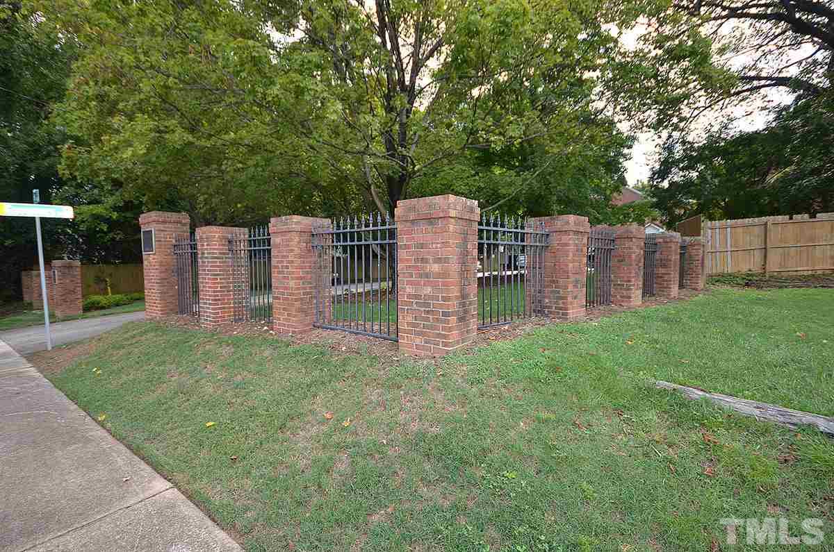 1401 Governors Court Raleigh, NC 27604 - Photo 26 of 30